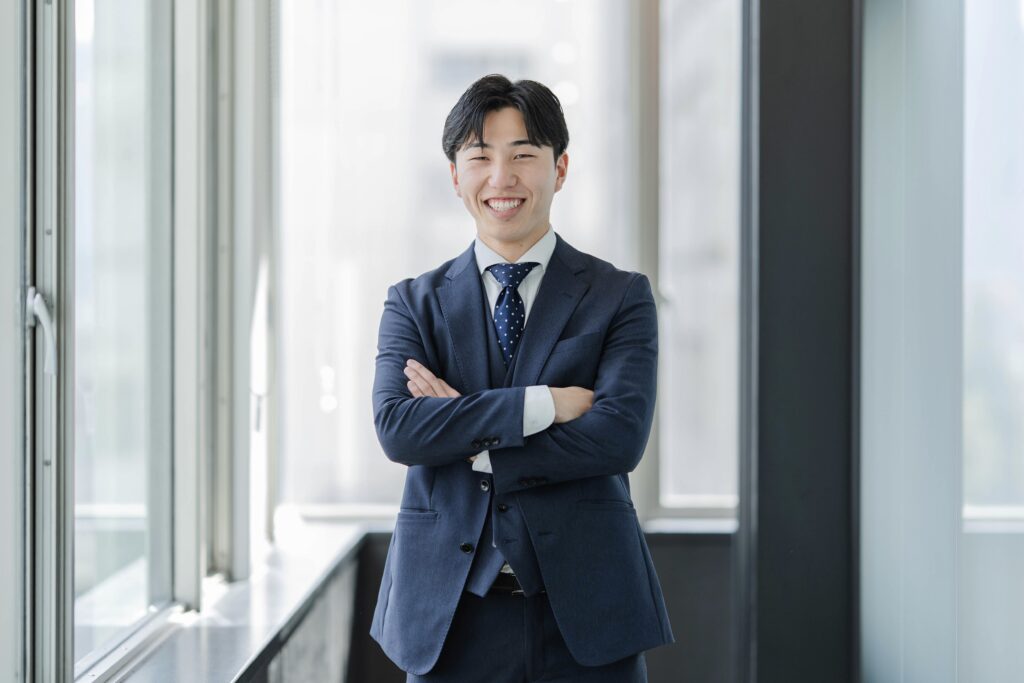 【27卒】次世代リーダー候補｜組織開発人事職（HR Strategy & Management）