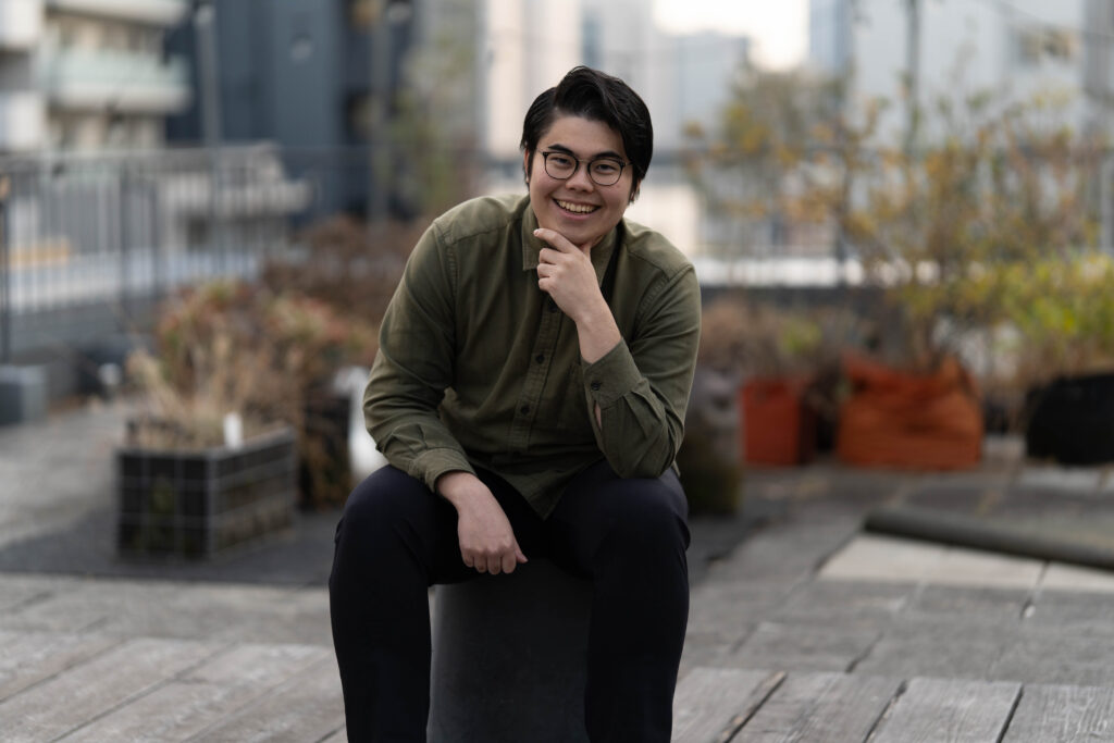 【27卒】フルスタックエンジニア候補｜テクノロジー職（Technology & Engineering）