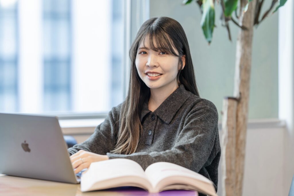 【27卒】次世代リーダー候補｜顧客開発営業職（Business Development）