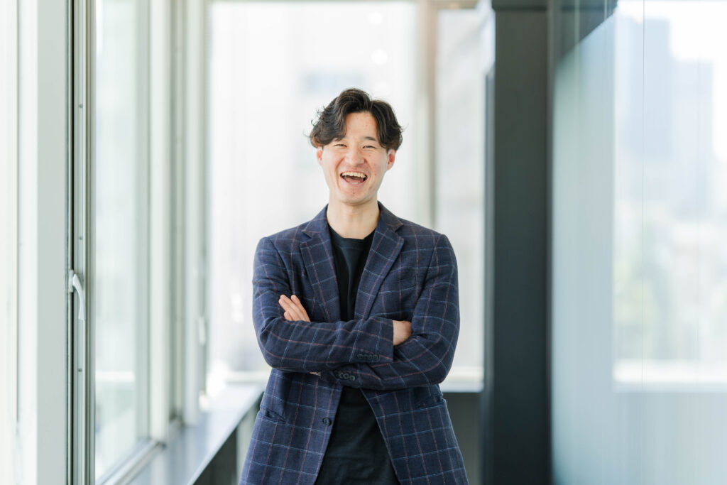 【27卒】次世代CTO候補｜開発技術職（Full-Stack & Product Development）